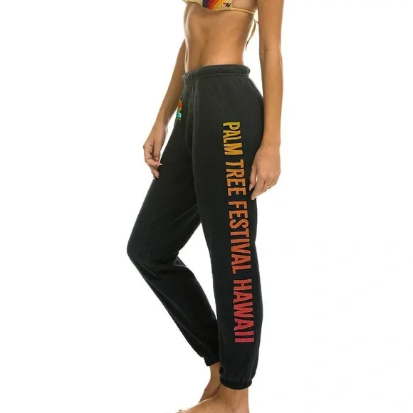 Aviator Nation Sweatsuit - L - Picture 4 of 8